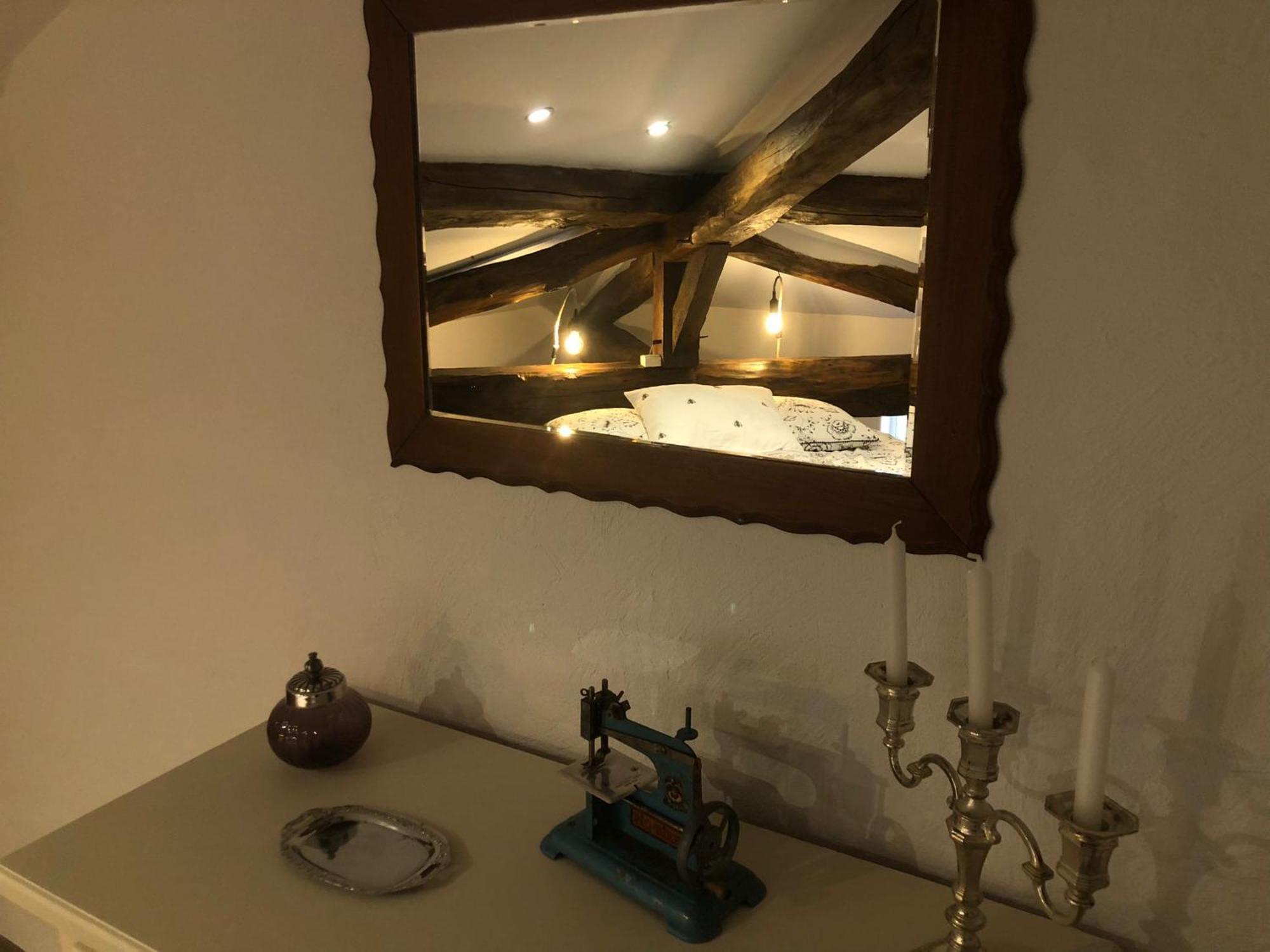 Miradoux La Fezendes Bed & Breakfast エクステリア 写真