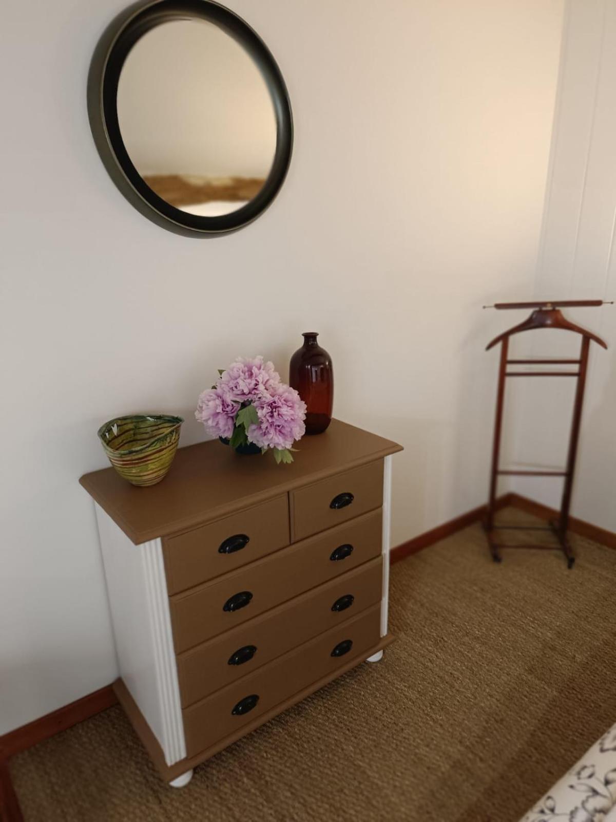 Miradoux La Fezendes Bed & Breakfast エクステリア 写真